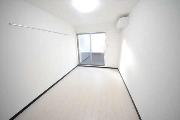 ガーデンコート東府中の物件内観写真